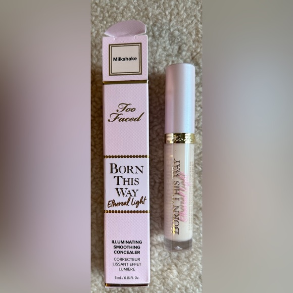 Born This Way Ethereal Light Concealer - Picture 2 of 12